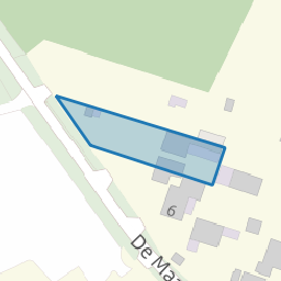 Perceel OSD00-B-1631