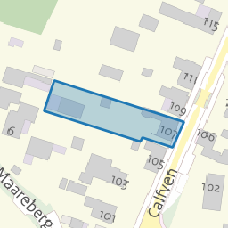 Perceel OSD00-B-1632