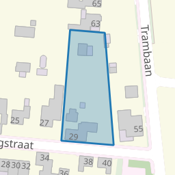 Perceel OSD00-B-1643