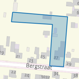 Perceel OSD00-B-1644