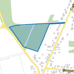 Perceel OSD00-B-1660