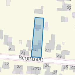 Perceel OSD00-B-1670