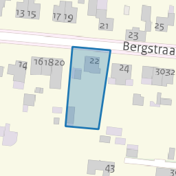 Perceel OSD00-B-1672