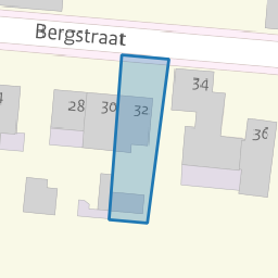 Perceel OSD00-B-1675