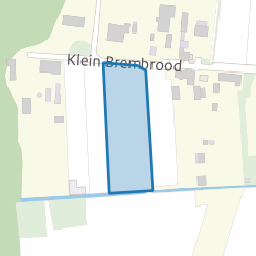 Perceel OSD00-B-1680