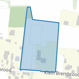 Perceel OSD00-B-1682