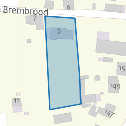 Perceel OSD00-B-1683