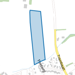 Perceel OSD00-B-1695