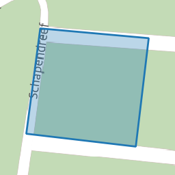 Perceel OSD00-B-1712