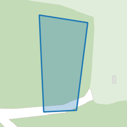 Perceel OSD00-B-1713