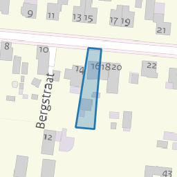 Perceel OSD00-B-1719