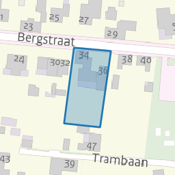 Perceel OSD00-B-1745