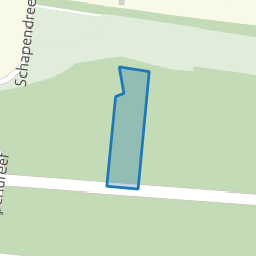 Perceel OSD00-B-1764