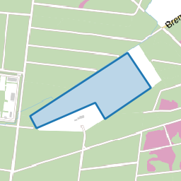 Perceel OSD00-B-1772