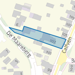 Perceel OSD00-B-1787