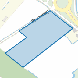 Perceel OSD00-B-1822