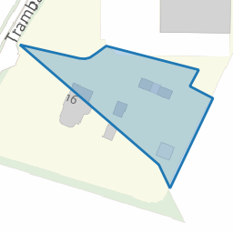 Perceel OSD00-B-1825