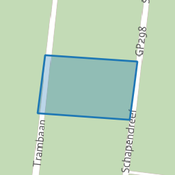 Perceel OSD00-B-1831