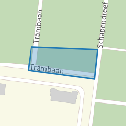 Perceel OSD00-B-1833