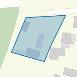 Perceel OSD00-B-1868