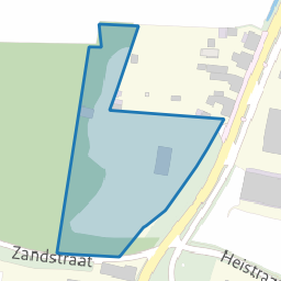 Perceel OSD00-B-1869