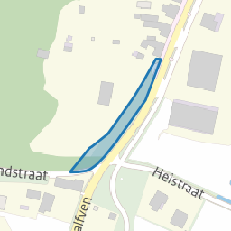 Perceel OSD00-B-1870