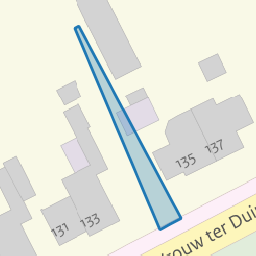 Perceel OSD00-B-1881