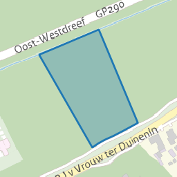 Perceel OSD00-B-1884