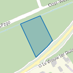 Perceel OSD00-B-1886