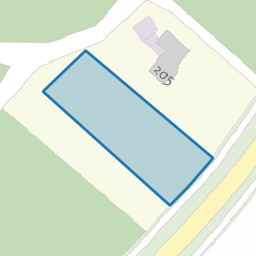 Perceel OSD00-B-1892