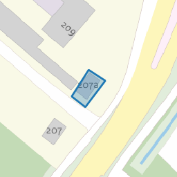 Perceel OSD00-B-1899