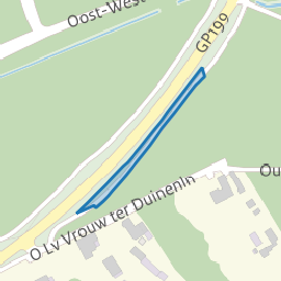 Perceel OSD00-B-1901