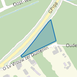 Perceel OSD00-B-1902