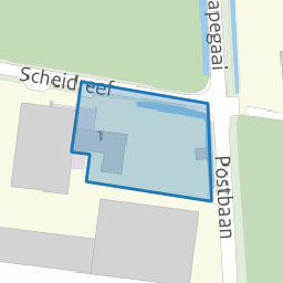 Perceel OSD00-B-1915