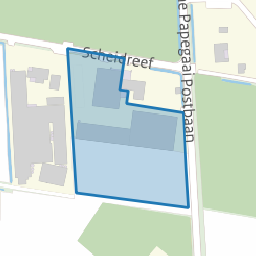 Perceel OSD00-B-1916