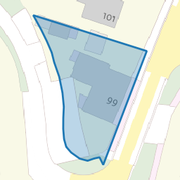 Perceel OSD00-B-1918