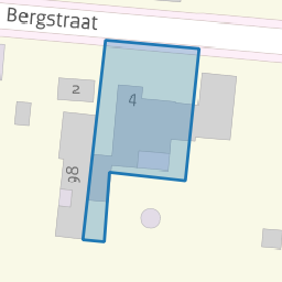 Perceel OSD00-B-1919