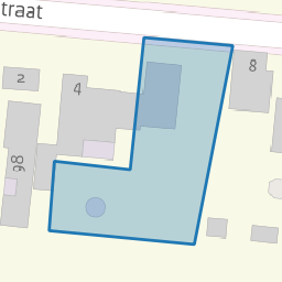 Perceel OSD00-B-1920