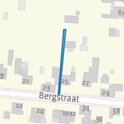 Perceel OSD00-B-1922