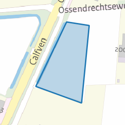 Perceel OSD00-B-1933