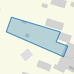 Perceel OSD00-B-1941