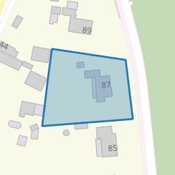 Perceel OSD00-B-1945