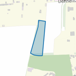 Perceel OSD00-B-1957