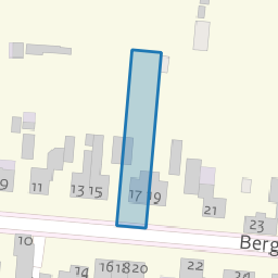 Perceel OSD00-B-1971