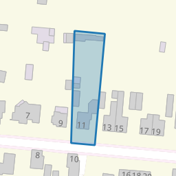Perceel OSD00-B-1974
