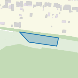 Perceel OSD00-B-1980