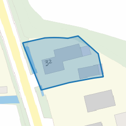 Perceel OSD00-B-1991