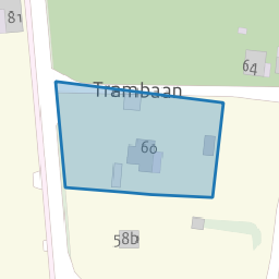 Perceel OSD00-B-1993