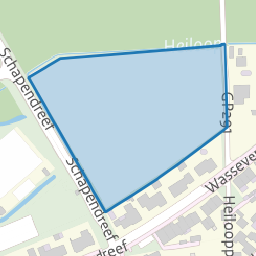 Perceel OSD00-B-2002