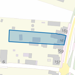 Perceel OSD00-B-2030